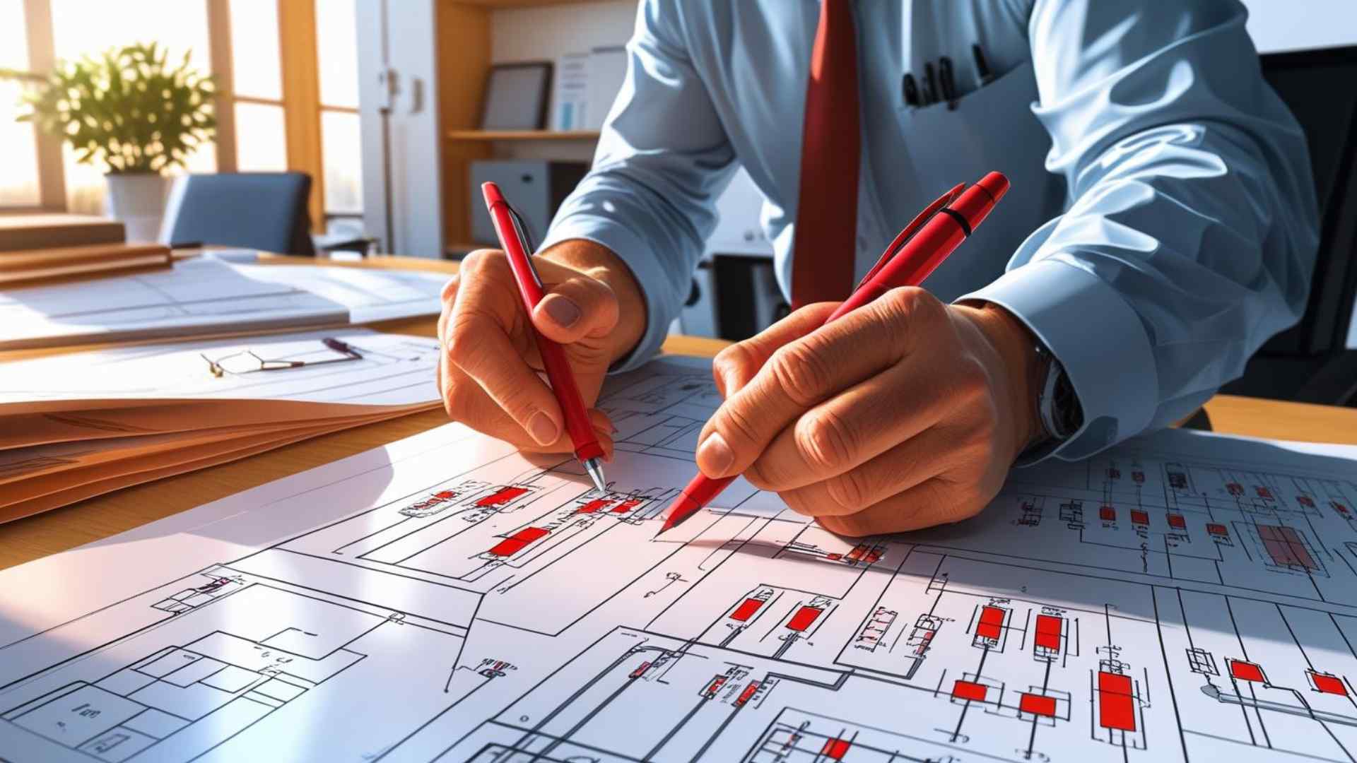 Residential vs Commercial Electrical Estimating | Key Differences