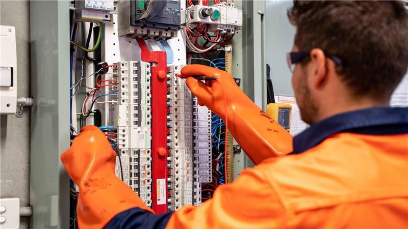 Outsourcing Electrical Estimating Services