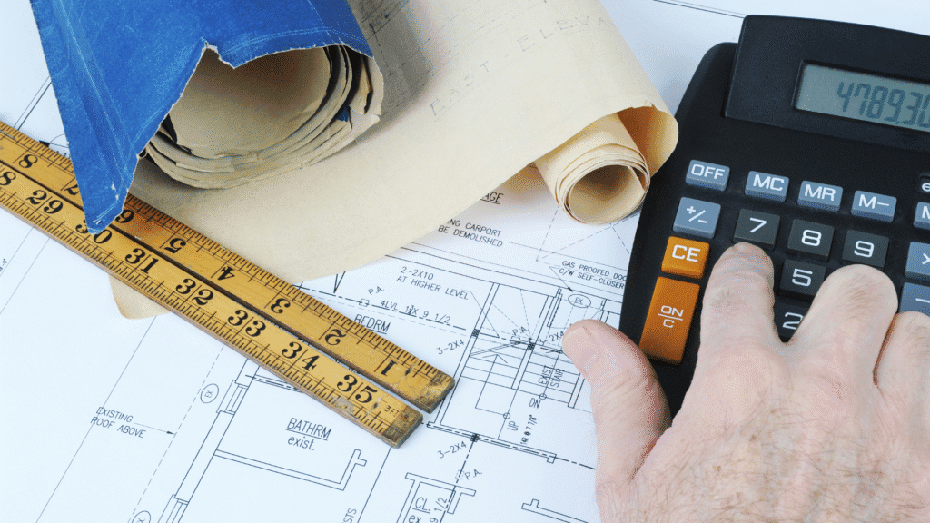local electrical estimator