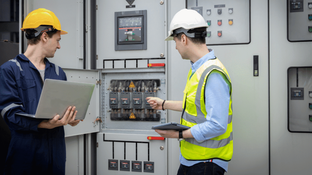 estimating services