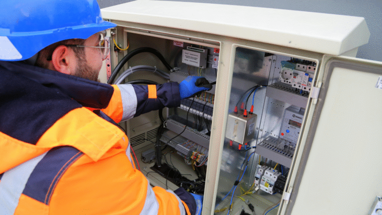 Electrical estimating service