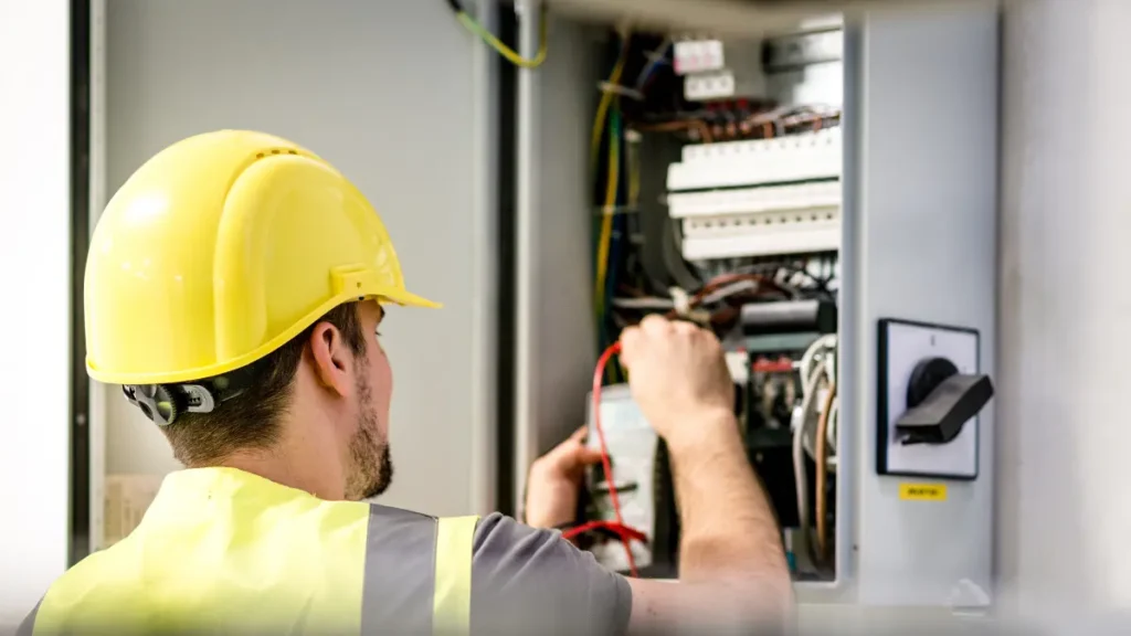 Electrical estimating solutions