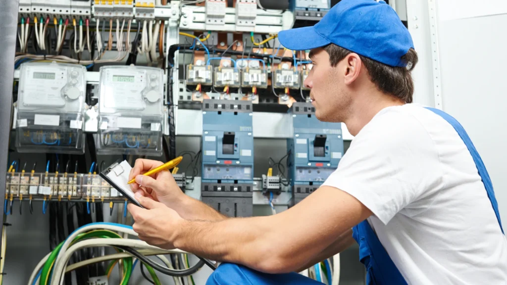 Electrical estimators in brisbane