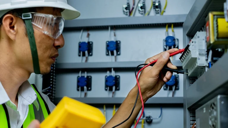 residential electrical estimating