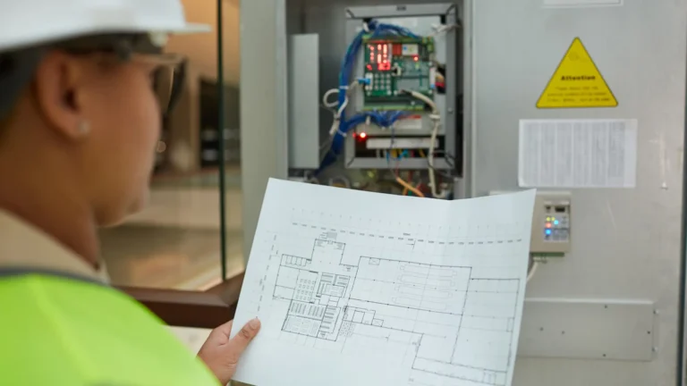 residential electrical estimating
