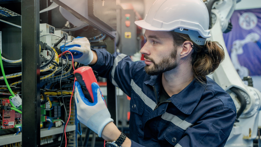 Electrical estimators