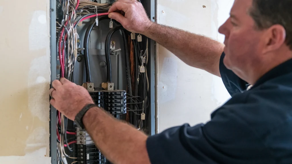 Electrical estimating in brisbane